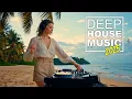 Download Lagu American Dance Vibes 2025 | Nonstop Tech, Deep \u0026 Future House EDM Mix