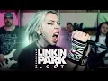 Download Lagu Lost [cover by Ai Mori] - Linkin Park