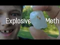 Making Mercury Fulminate