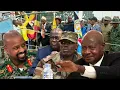 Download Lagu UGANDA YAFUNGUYE IMIPAKA YAYO NA M23 INIHENURA KURI KINSHASA