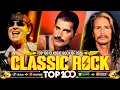 Lagu Best Classic Rock Songs Of All Time 🔥 Queen, Guns N' Roses, Nirvana, Metallica, Bon Jovi, AC/DC, U2