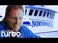 Northwestern Captain Sig Hansen s Greatest Moments Of ALL TIME Deadliest Catch