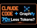 Stop Wasting Tokens Graphify Claude Code Full Setup