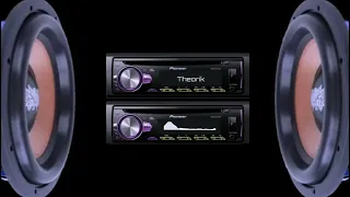 🔊😵‍💫ULTRA BASS TEST 9221HZ 8821WATTULTRA 20000HZ SUBWOOFER TEST !!!!