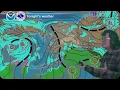 January 29 2026 - Alaska Weather