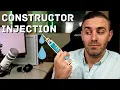 Fragment Constructor Injection with Hilt and Navigation Component