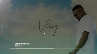dj mshega vibebrationz official audio 