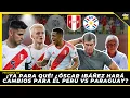 Download Lagu ¡YA PARA QUÉ! ¿Óscar Ibáñez hará cambios para el Perú vs Paraguay?