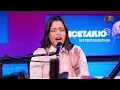 Averly Morillo - Mesías Ven Acapella 2025