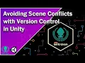 Avoiding Scene Conflicts with Version Control in Unity