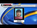 San Angelo police chase ends with suspect s surrender at jail