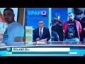 Lagu Edicioni Informativ - 24 Janar 2026 - Ora 15:00 - News, Lajme - Vizion Plus