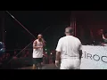 [WATCH] Cassper Nyovest Called His Father on Stage to Dance to Monate Mpolaye