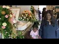 Mrs Pearline Huffman Rollins-Malone Mama Home-Going Celebration