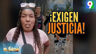 "¡Exigimos justicia!": Familia clama por respuesta tras 4 años de trabas en los tribunales | ESM