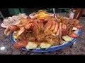 Chicago s Best Seafood Alegria s Seafood