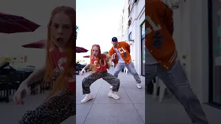 11 Year Old Asks To Dance With Me And This Happens 