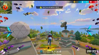 SOLARA🌸99% Headshot🎯38 Kill⚡| Solo Vs Squad Full Gameplay | intel i5 🖥 Freefire