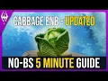 How to Install Cabbage ENB in 2026 Easy No-BS