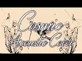 Download Lagu Cosmic Acoustic Guitar Cover / Avenged Sevenfold