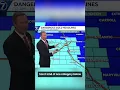 Meteorologist Bill Randby on school closures for the cold