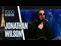Download Lagu Musical com o guitarrista Jonathan Wilson - Todo Seu (16/10/18)