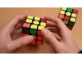 A Faster 2-Look OLL Technique
