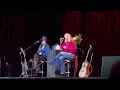 Lorrie Morgan and Pam Tillis - Something In Red - Live