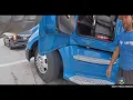 DPS Trooper Arrests Smuggler During Commercial Vehicle Safety Inspection