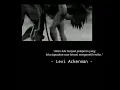 Download Lagu Story Wa Quote Anime  - Levi Ackerman