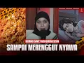 Lagu VIRAL 30 JUTA PENONTON TIKTOK - KIRIMAN NASI GORENG SETAN