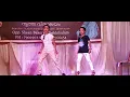 🎶 Kissik | Mallike Mallike | Peelings | Dance Performance | Diya & Ayshu