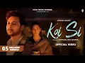 Download Lagu Ohde Ek Vi Hanju Aya Na Marjane Nu Mere Bina | Koi Si (Official Video) Afsana Khan | Mera Koi C Song