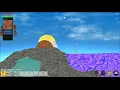 Falling Sand Game The Convergence Optimized Simulation Box2D Physics Reactions Hot Reloading