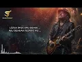 🎸PASRAH _ LEO WALDY || COVER CINEMATIC BLUES ORCHESTRA 🎸🎻