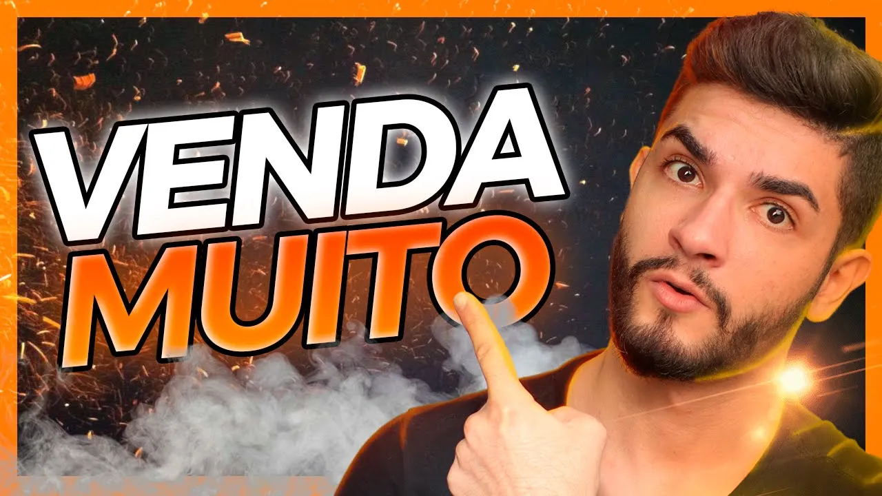 VENDA MUITO | Meus Maiores Aprendizados No Marketing Digital