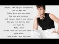 Charlie Puth - That’s Not How This Works (Lyrics) ft. Dan + Shay \u0026 Sabrina Carpenter