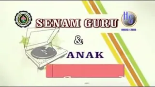 Download Senam Guru dan Anak Aku Cinta Indonesia MP3