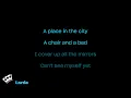 Lorde - What Was That (Karaoke Version)
