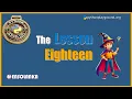 Python LevelUp Study Pack Lesson 18 Code Example Demo PythonPlayground org club