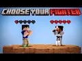 Download Lagu Minecraft Choose Your FIGHTER...