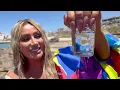 Maya Diab- Eiish Ahla Snin [ Behind The Scenes ]