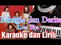 Download Lagu Bahagia dan Derita   ( Koes Plus) Karaoke dan Lirik