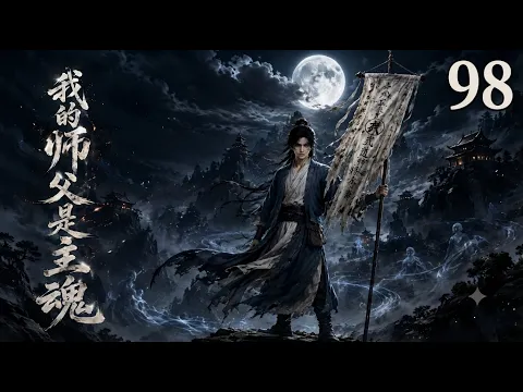 My Master Is the Primary Soul Episode 8