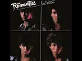The Romantics - Talking In Your Sleep (2023 Remaster)