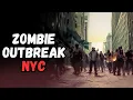 Download Lagu Zombie Outbreak: New York City | CREEPYPASTA