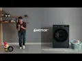 Download Lagu Ontdek stil \u0026 krachtig wassen met Direct Drive van LG