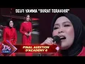 Download Lagu MEMUKAU SELFI YAMMA\