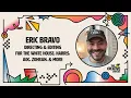 Eric Bravo Directing and Editing for the White House Harris AOC Zohran and More