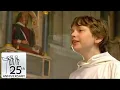 Download Lagu Far Away Performed by Libera